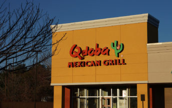 Qdoba