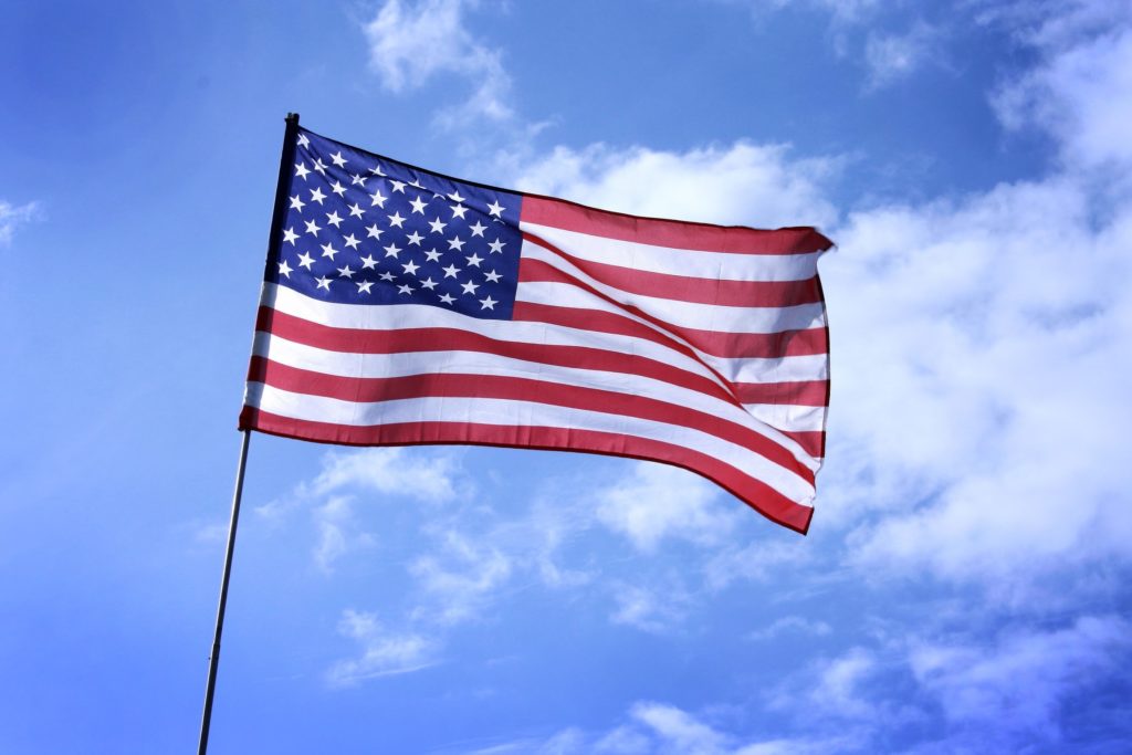 American Flag
