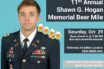 11th Annual Shawn G. Hogan Memorial Beer Mile